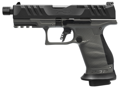 WAL PDP COMPACT PRO SD OR 9MM 4.6